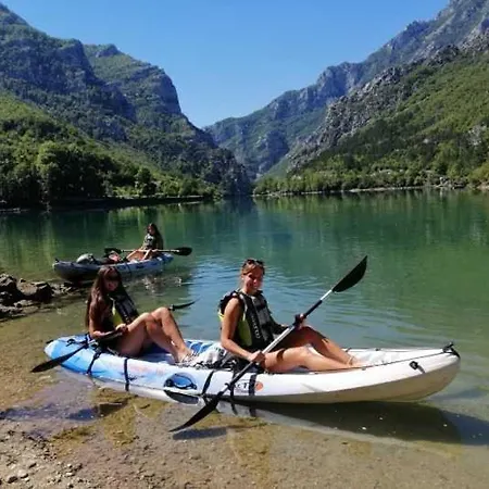 Lägenhet Kula Duo *