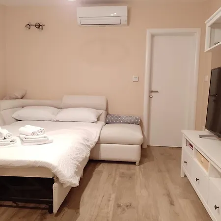 Lägenhet Kula Duo *